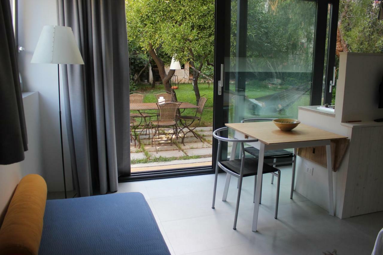 Nel Giardino Degli Agrumi Παλέρμο Εξωτερικό φωτογραφία