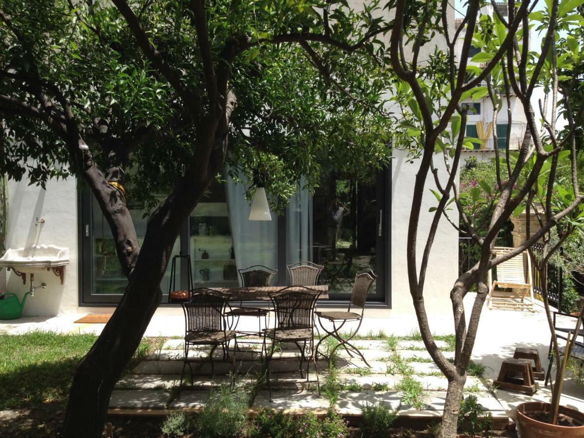Nel Giardino Degli Agrumi Παλέρμο Εξωτερικό φωτογραφία