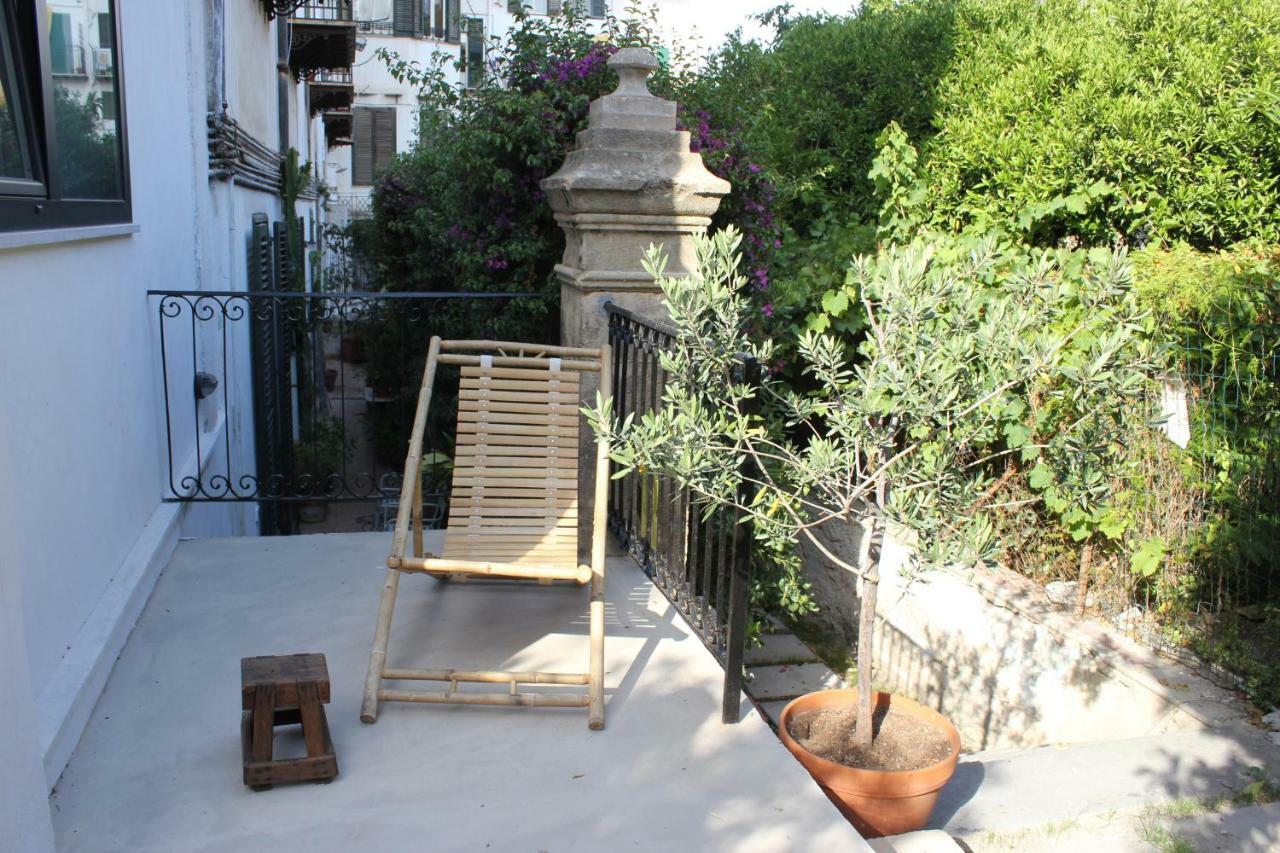 Nel Giardino Degli Agrumi Παλέρμο Εξωτερικό φωτογραφία
