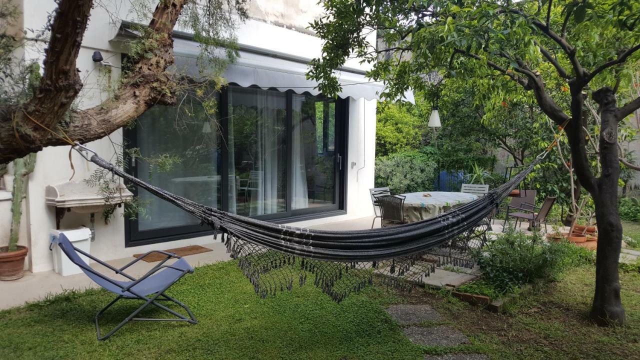 Nel Giardino Degli Agrumi Παλέρμο Εξωτερικό φωτογραφία
